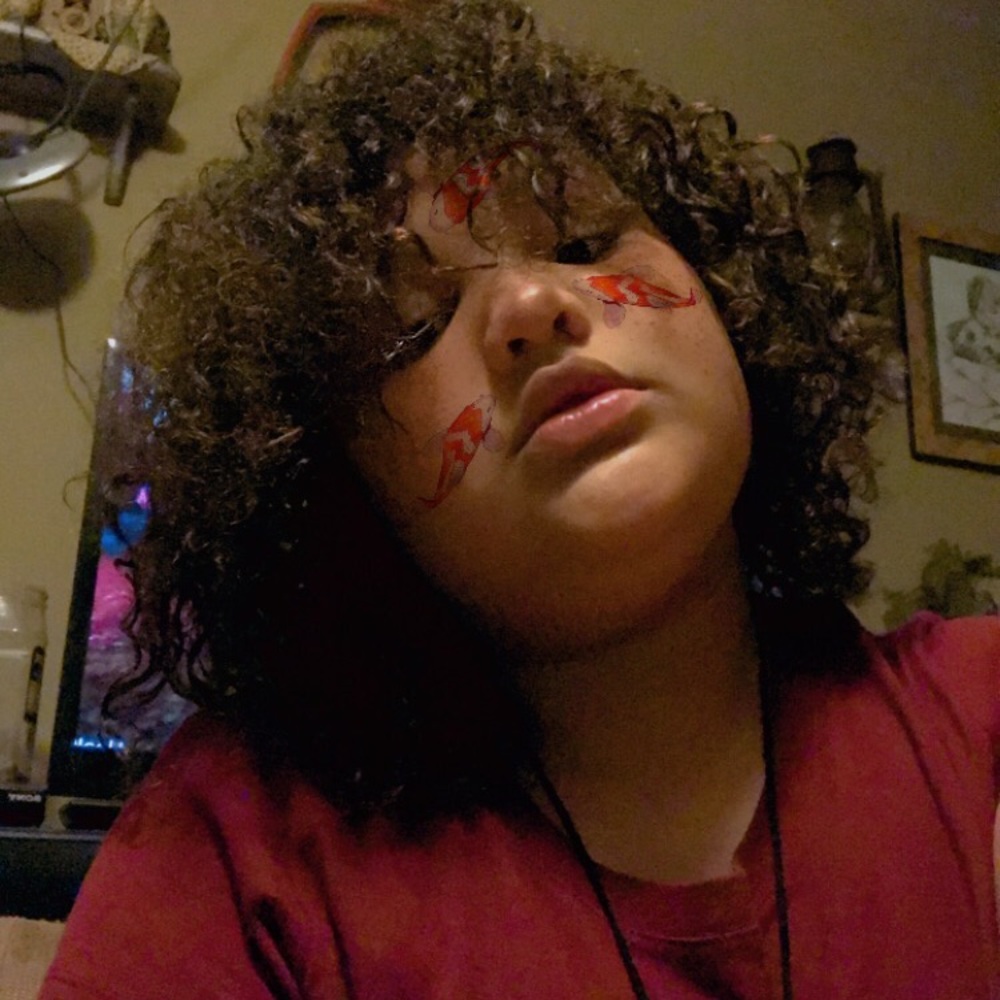 Meet your Posher, Zariah